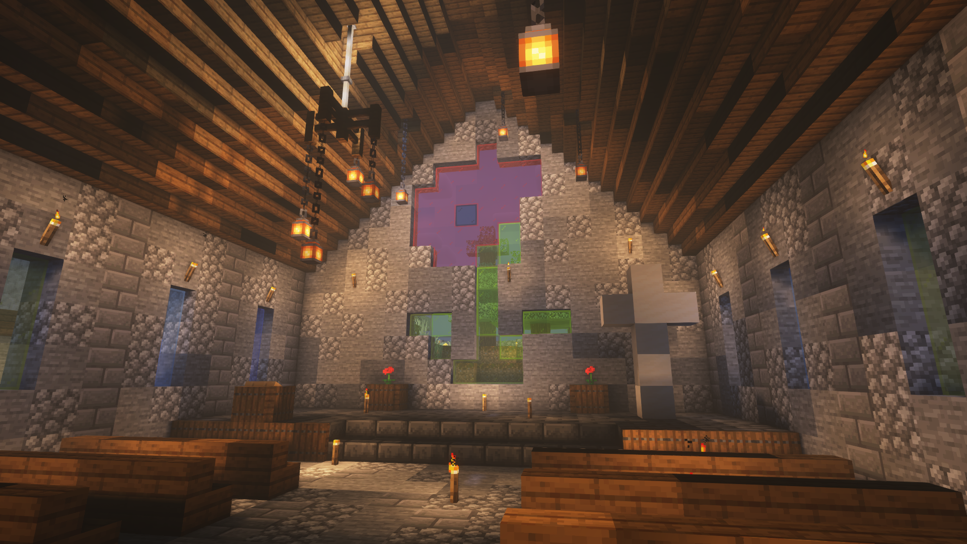 Rivaliteit en Gevechten